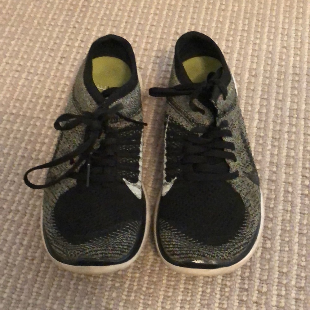Nike Flyknits